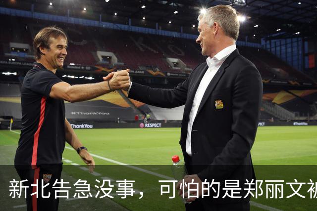 新北告急没事,可怕的是郑丽文被内鬼逼到赌最后一把:输了或退位