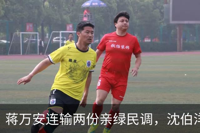 蒋万安连输两份亲绿民调,沈伯洋却笑不出来,洋流摧毁民进党选情